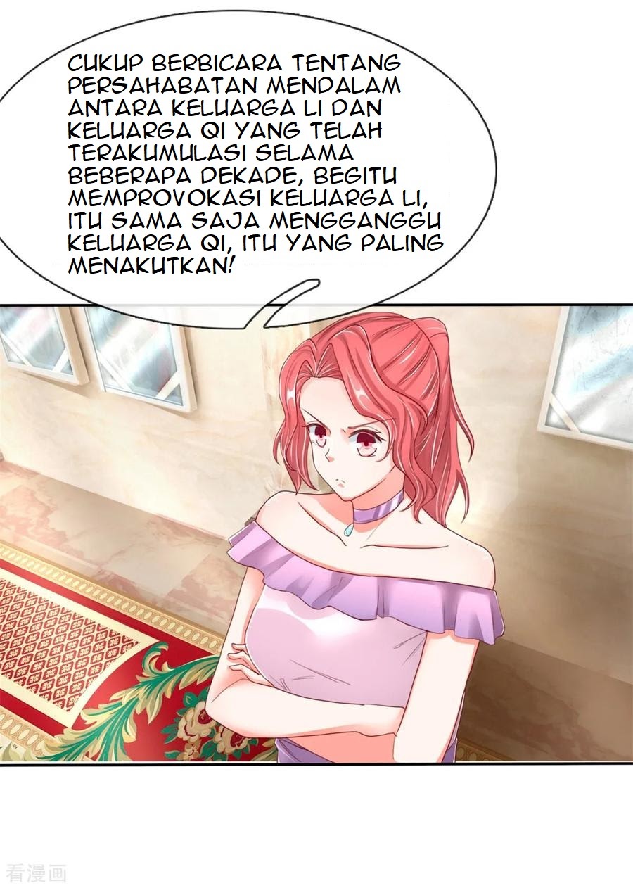 Immortal Daddy Xianzun Chapter 103 Gambar 8